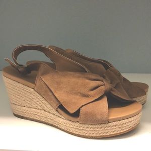 UGG Wedges